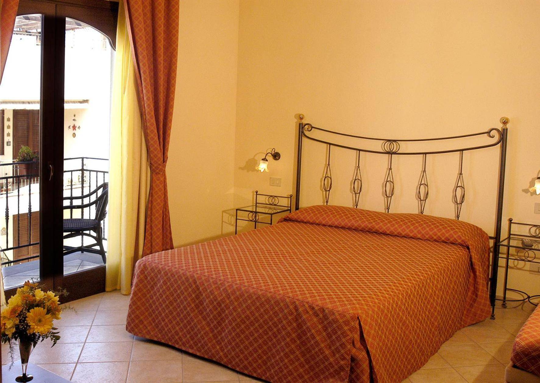 Zingaro Hotel 1
