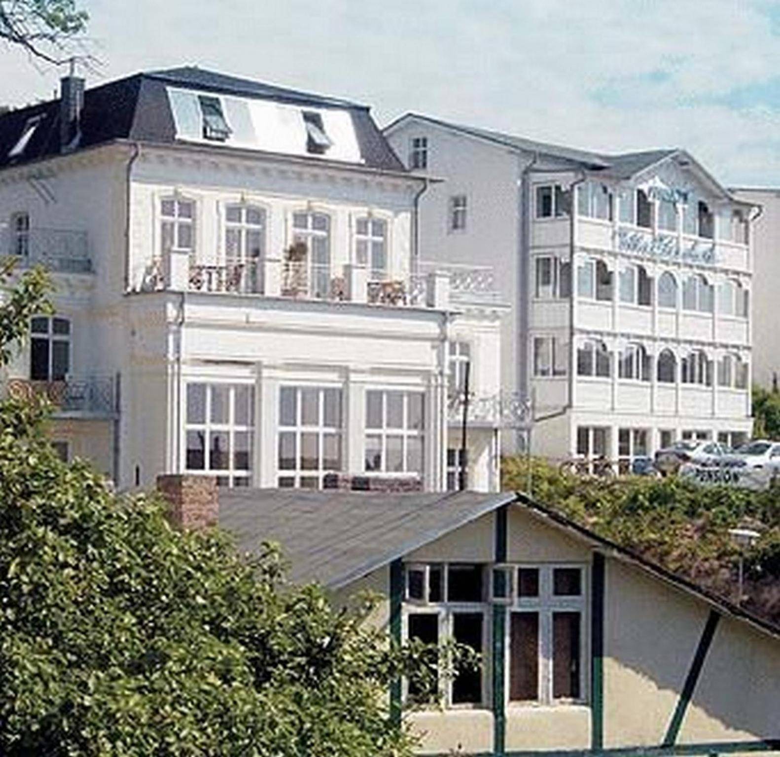 Pension Villa Elisabeth 1