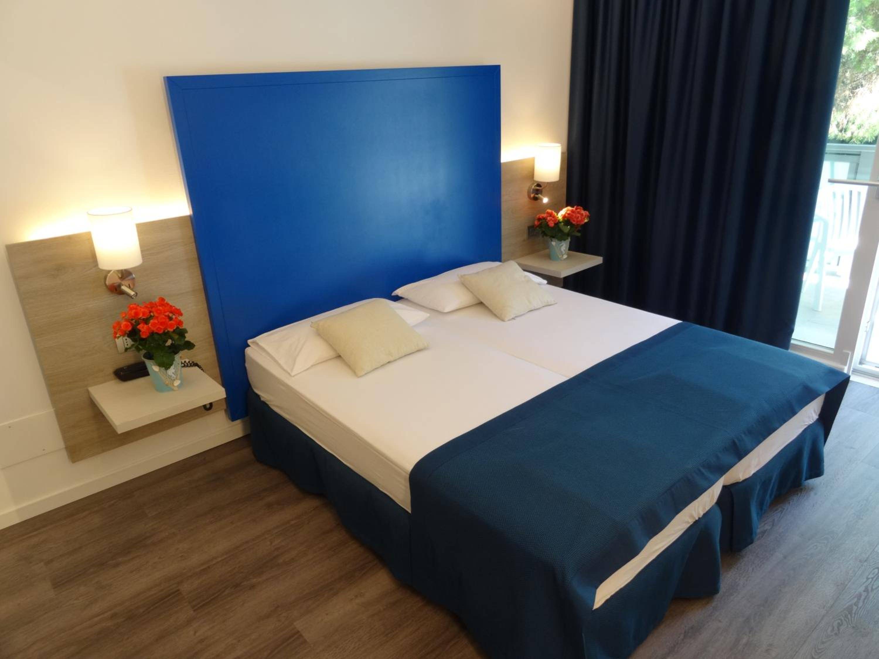 Hotel Abbazia 2