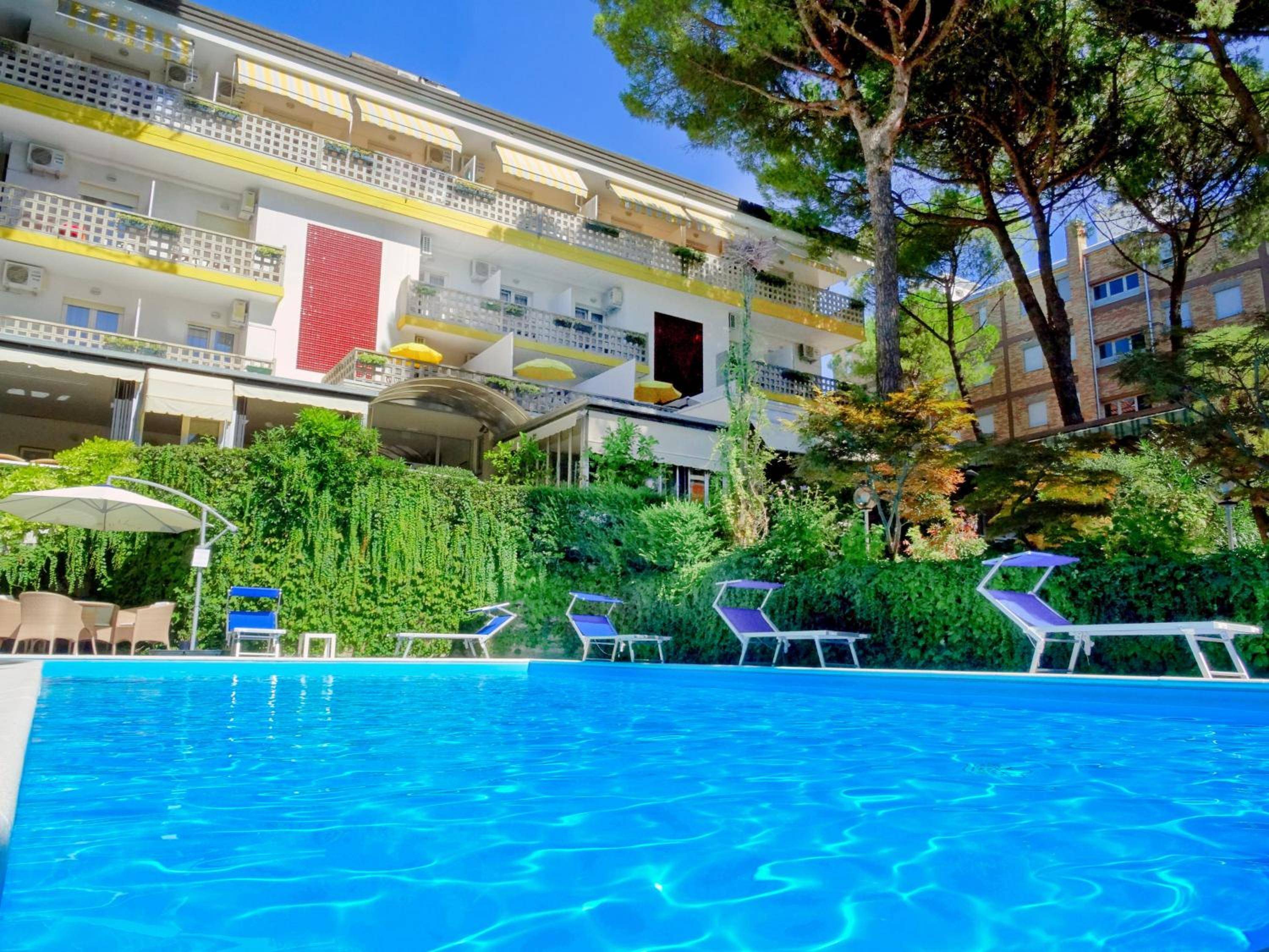 Hotel Abbazia 1