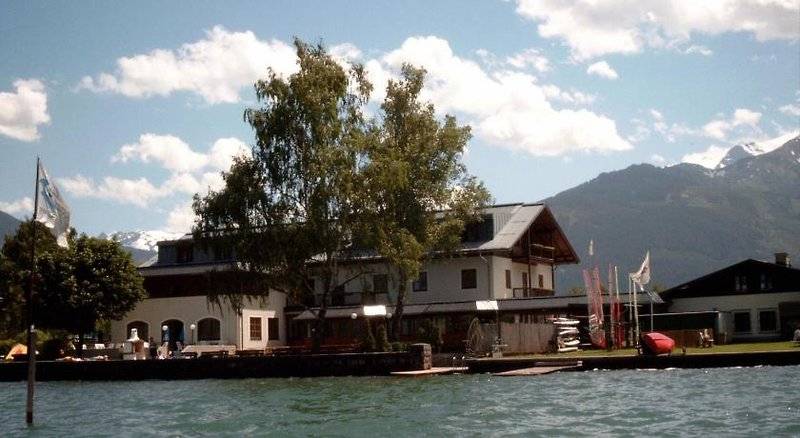 Junges Hotel Zell am See 2