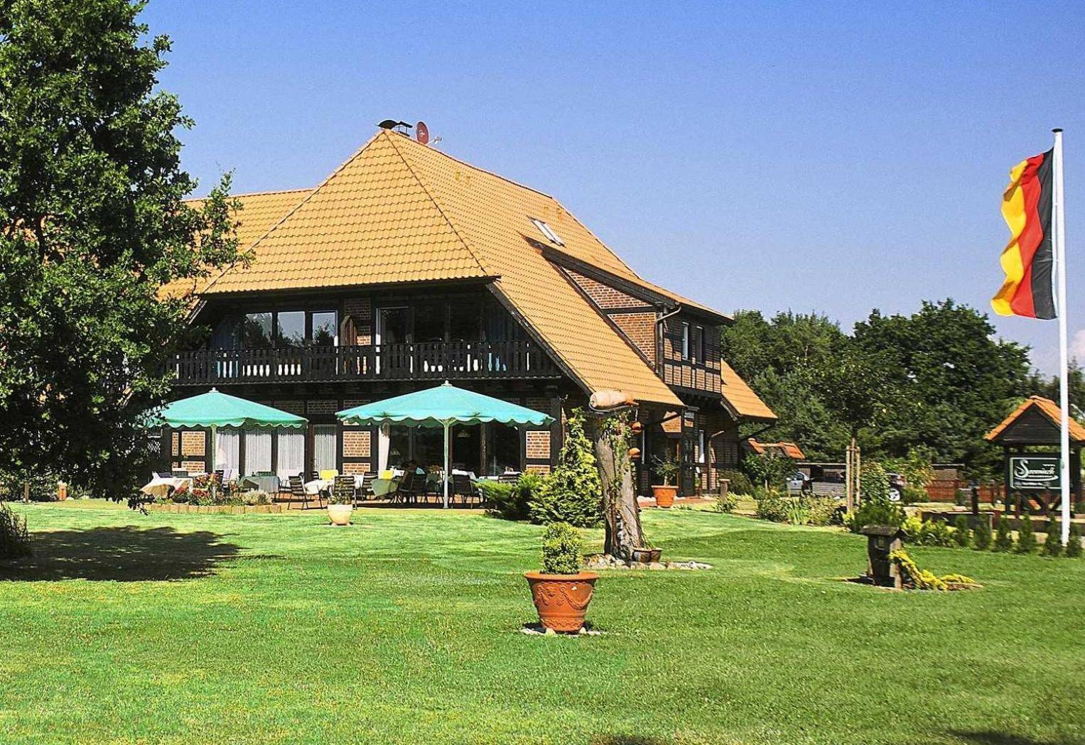 Hotel Seewisch 1