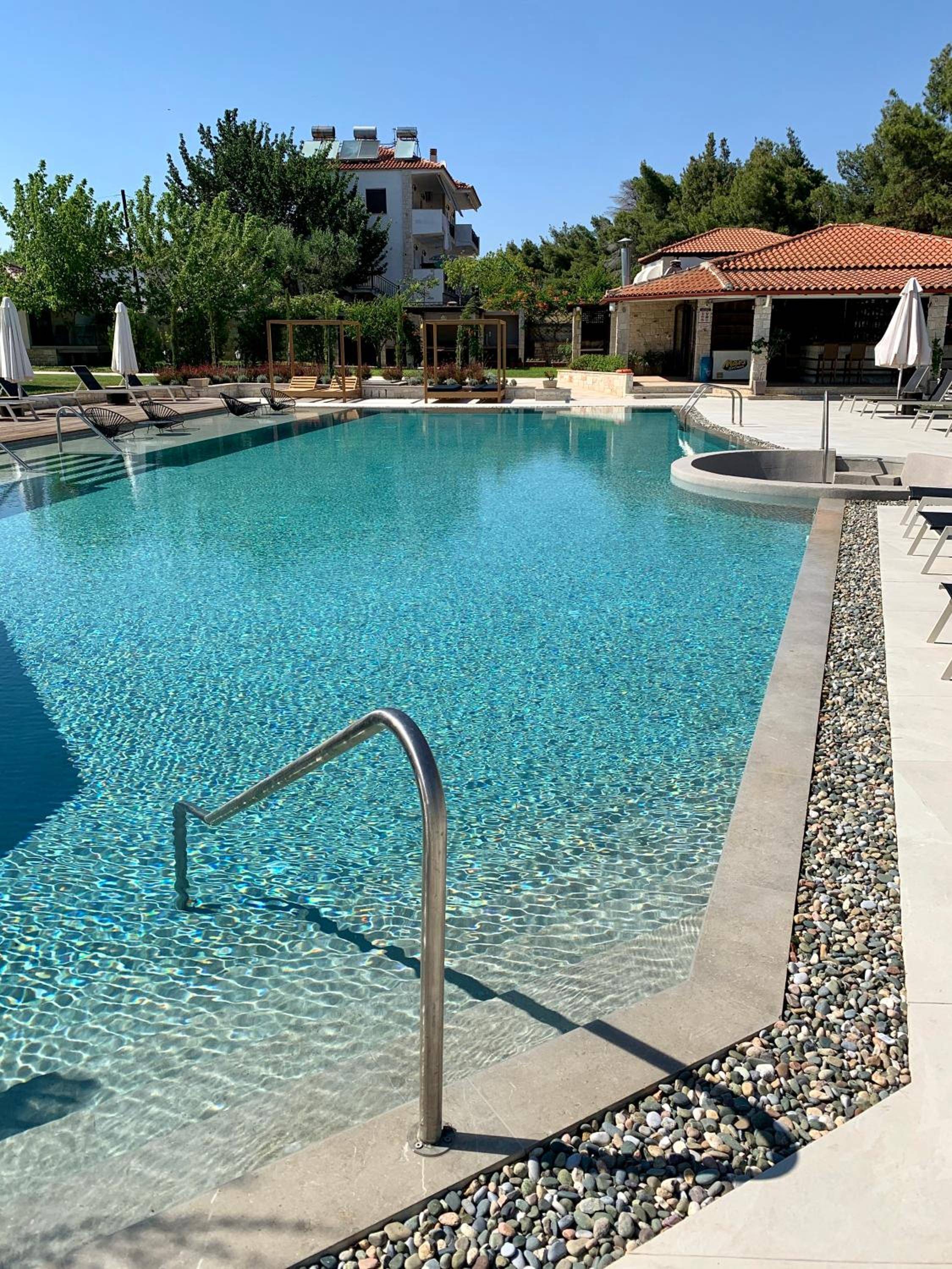 Nostos Hotel 1