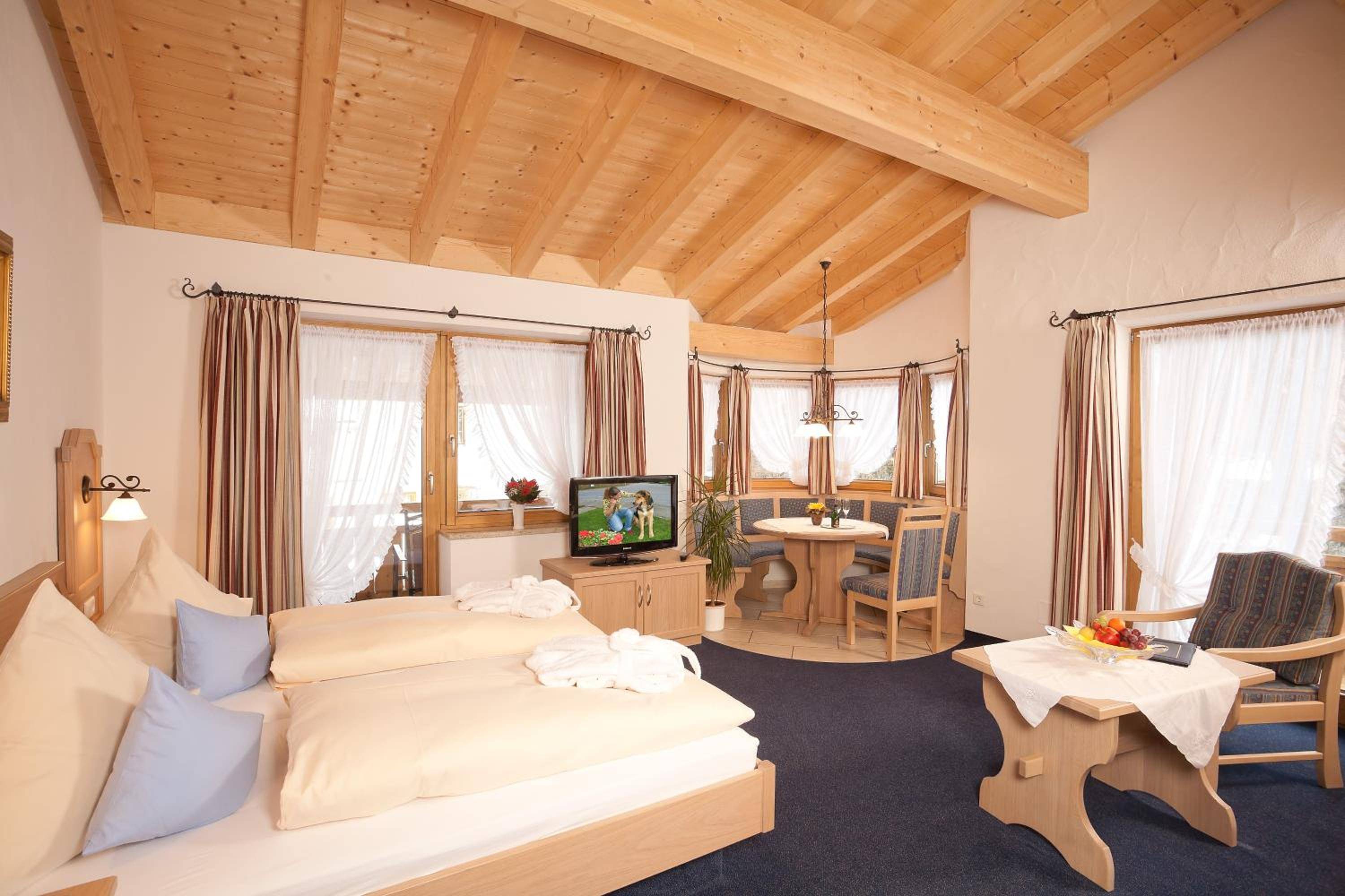 Hotel Landhaus Feldmeier ***S 1