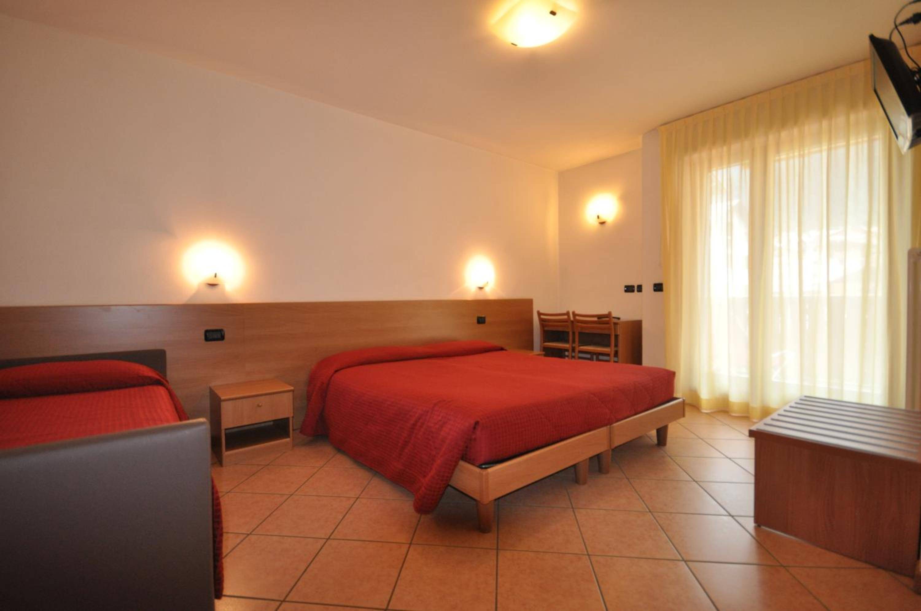 Residence Alba Nova 2