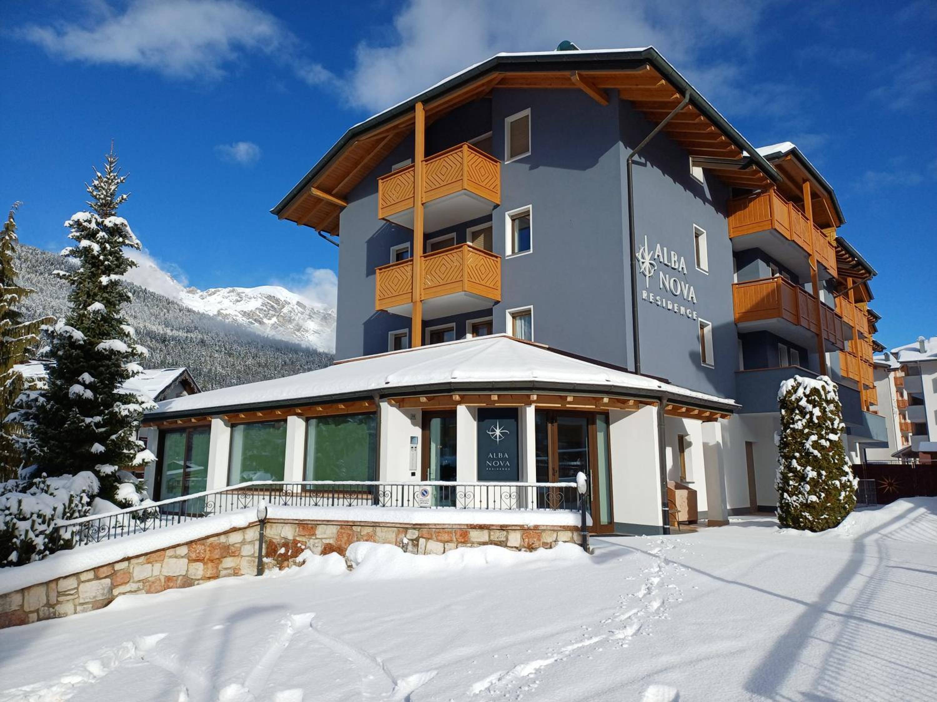 Residence Alba Nova 1