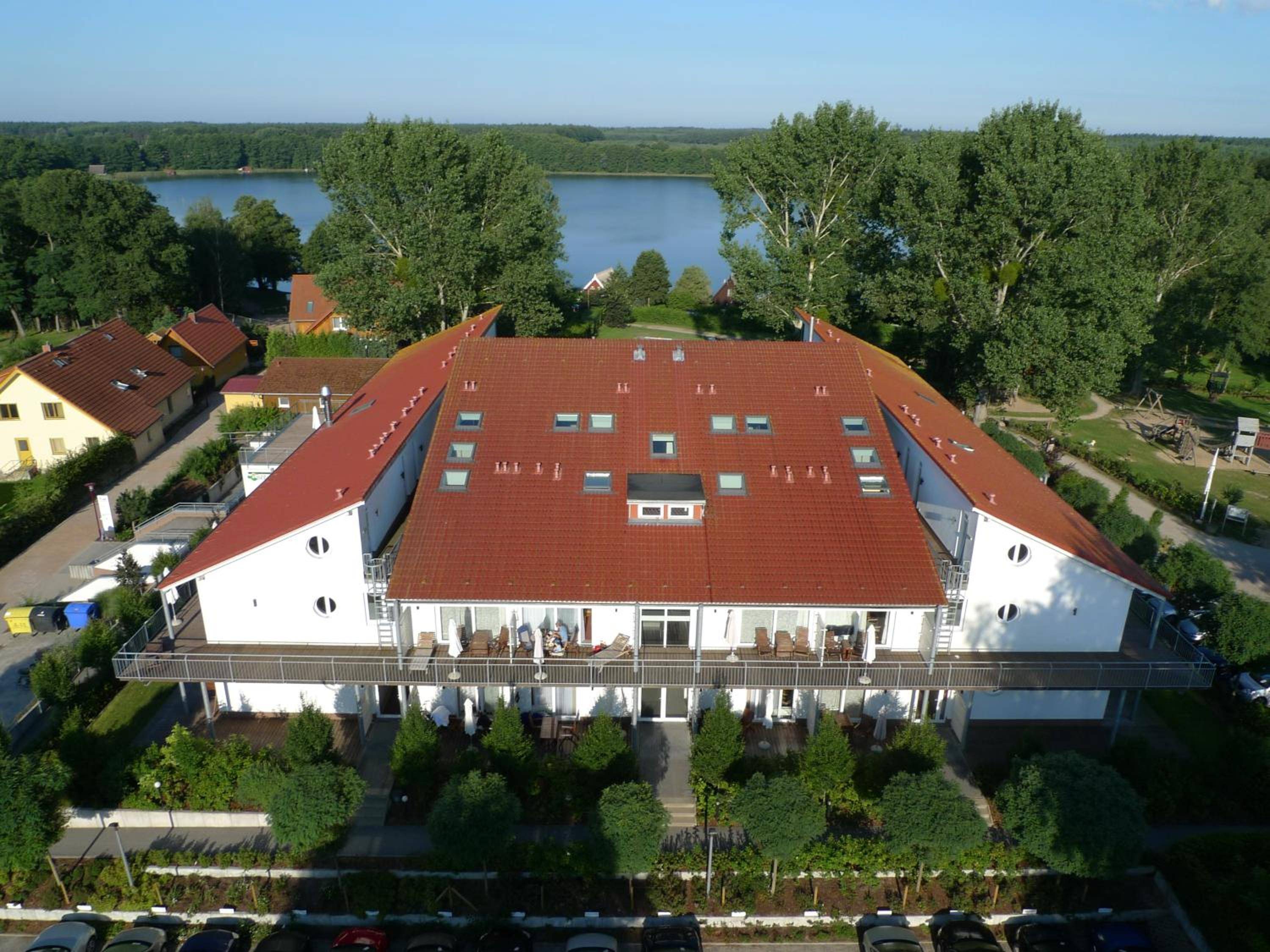 Aparthotel Seepanorama 2