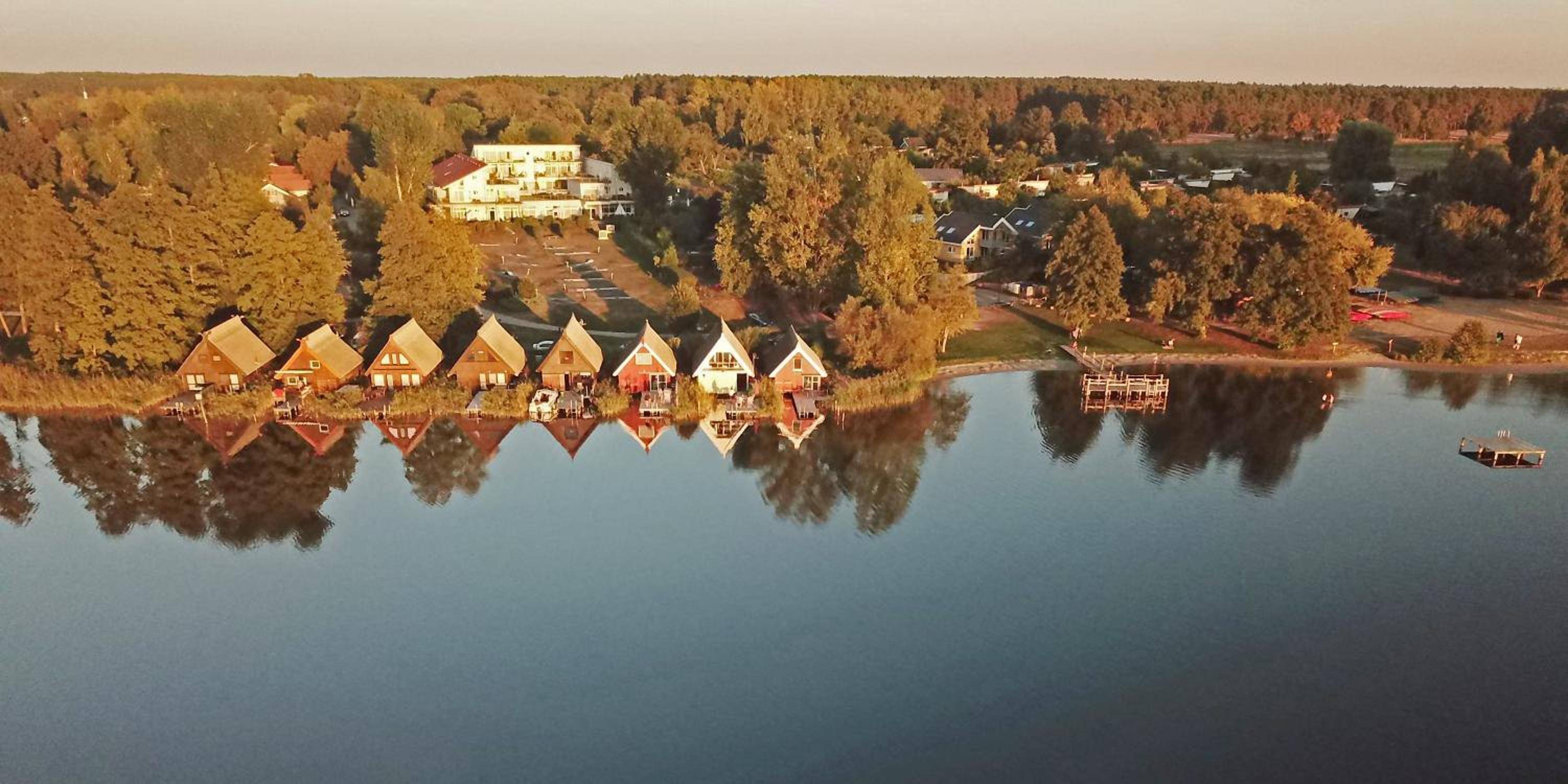Aparthotel Seepanorama 1