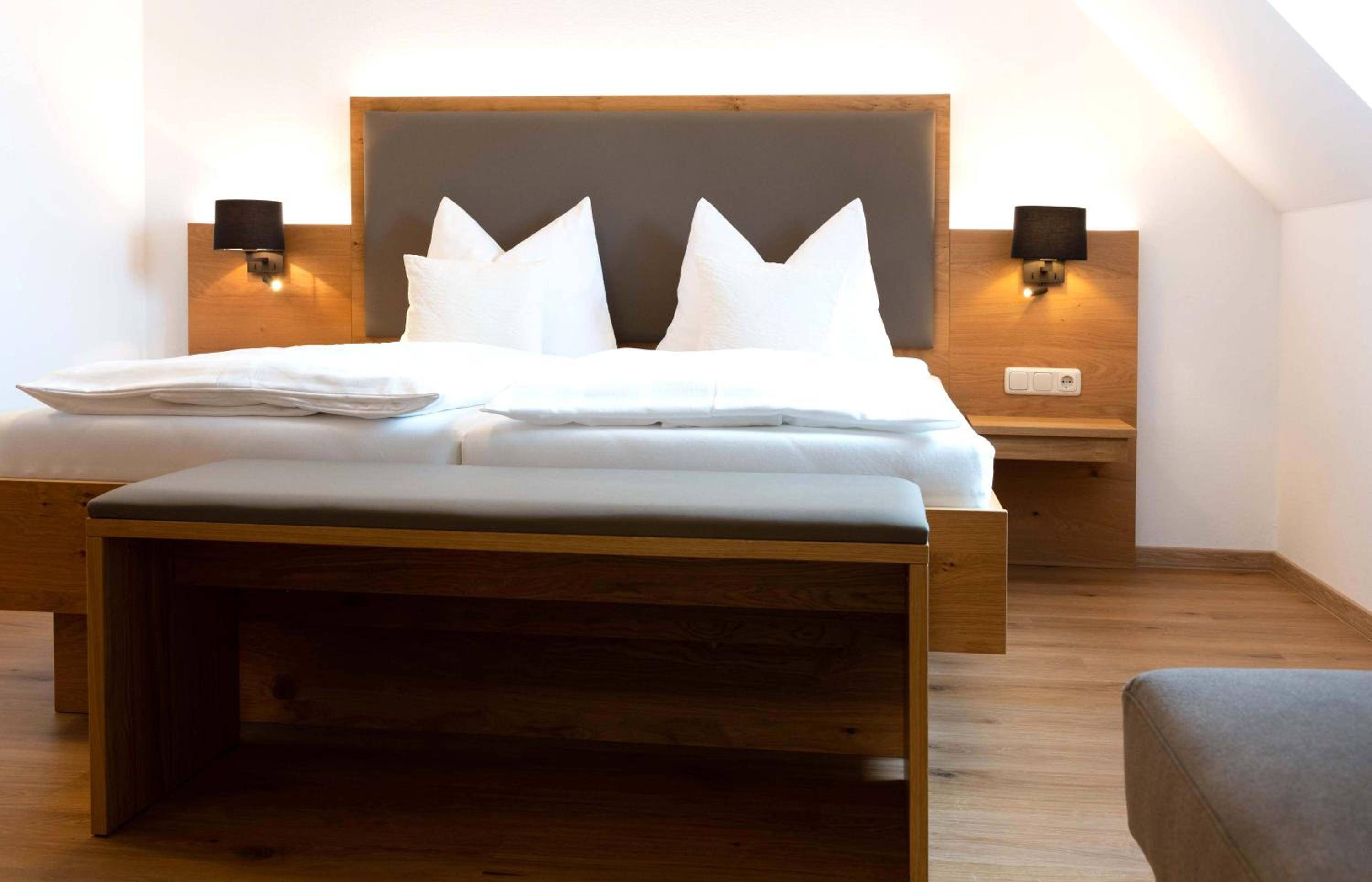 Hotel Gasthof Rosenwirt 1