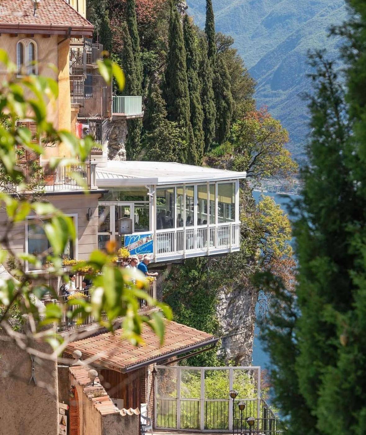 Hotel Miralago 2
