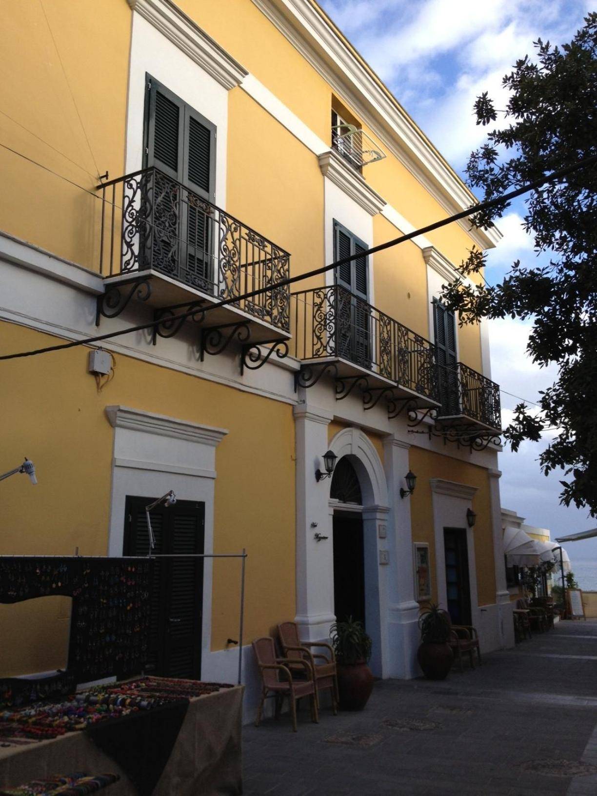 Hotel Mezzatorre 1