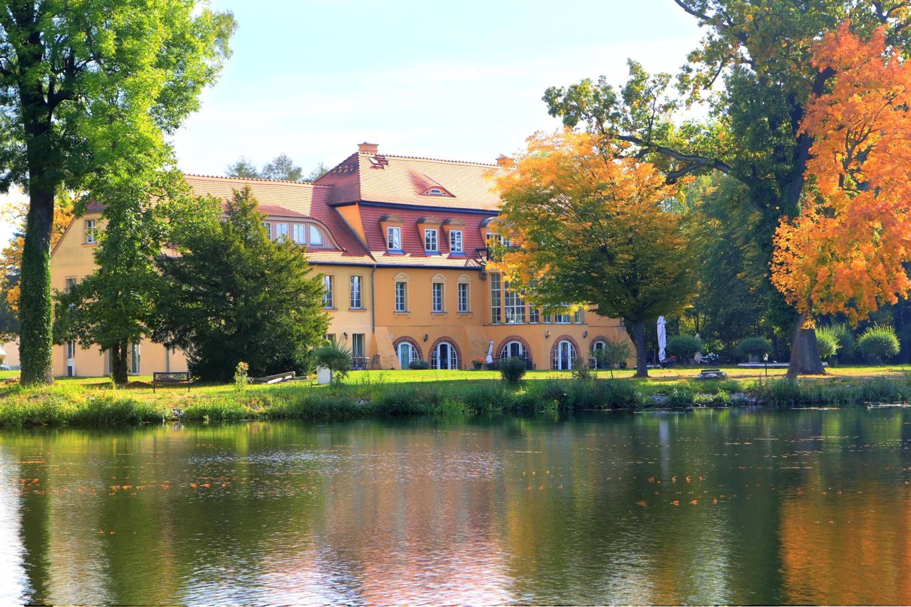 Schloss Zehdenick 1
