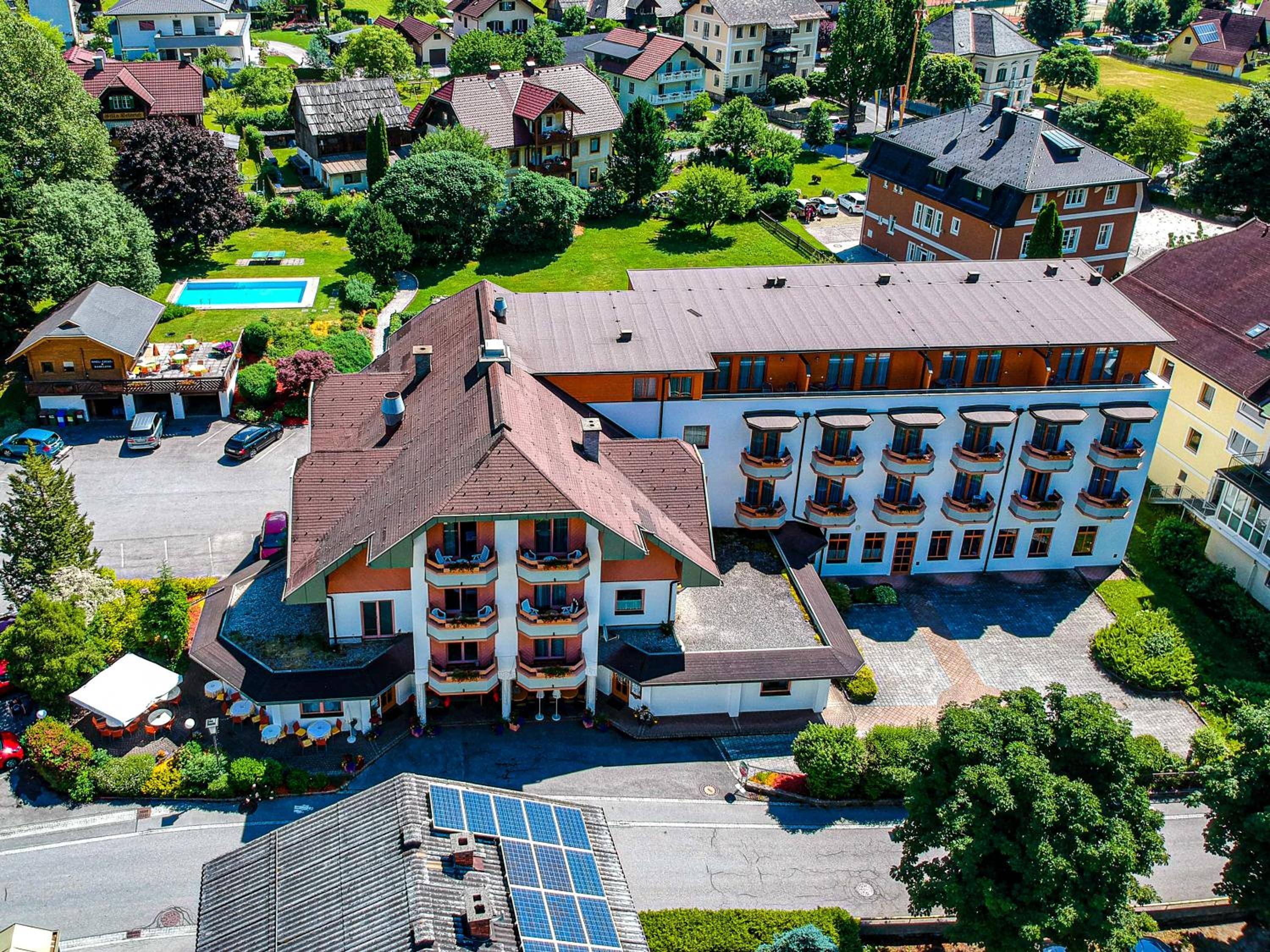 Hotel Burgstallerhof 2