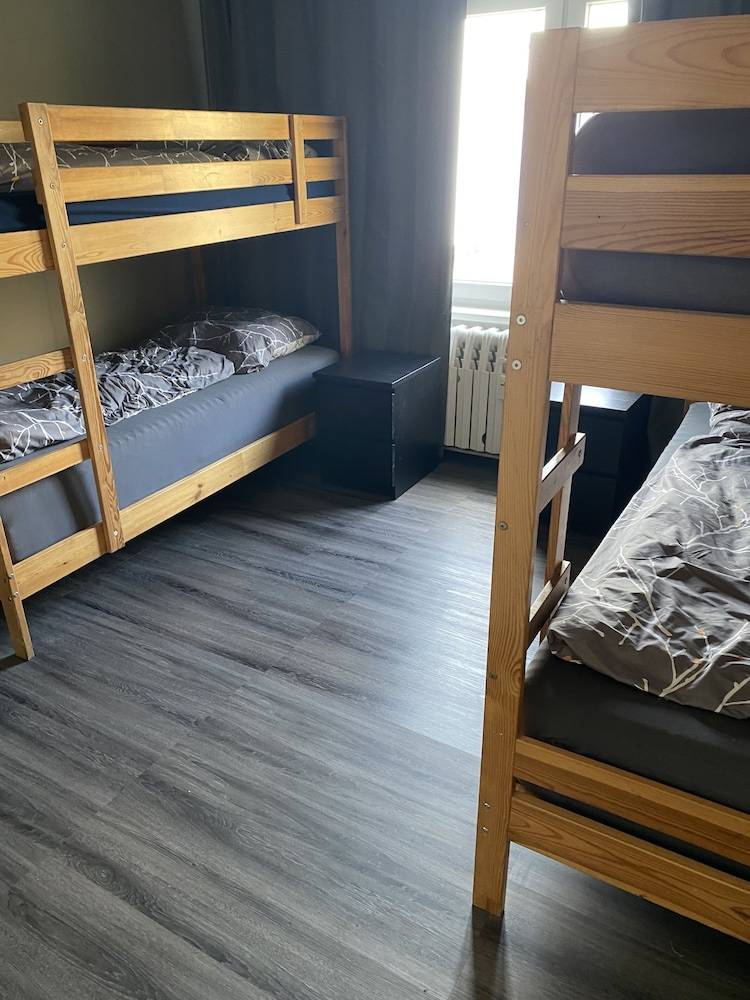 M&R Hostel 1