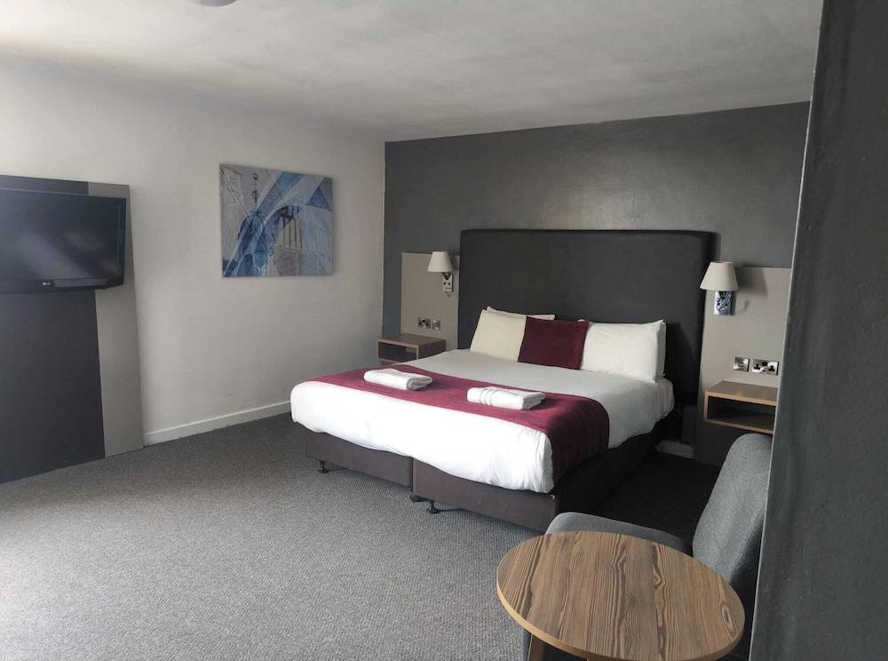Midland Hotel 1