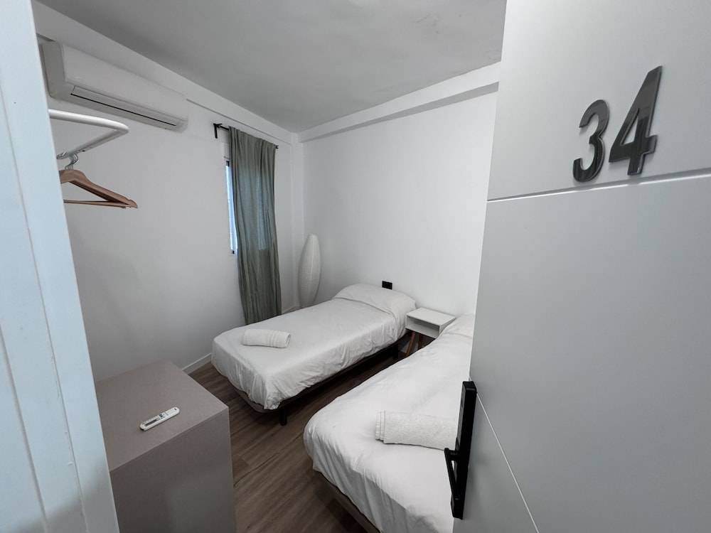 MÜDE Hostel 1