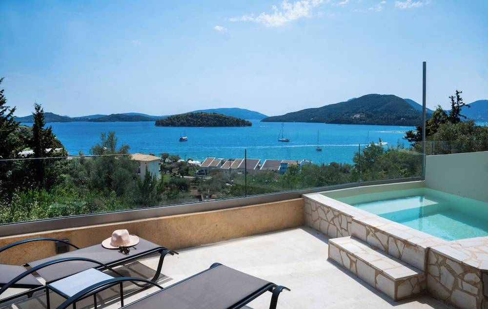 Mandragoras Eco Friendly Resort 1