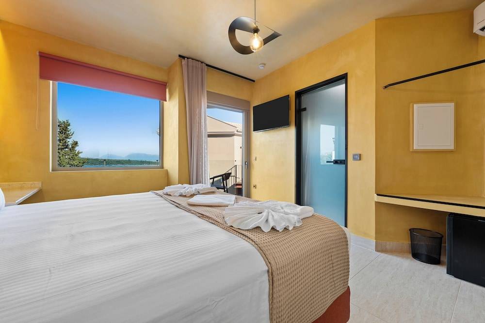 Mandragoras Eco Friendly Resort 2
