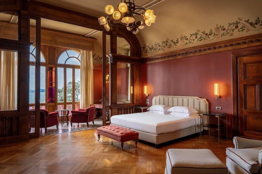 Hotel Villa Del Sogno 1