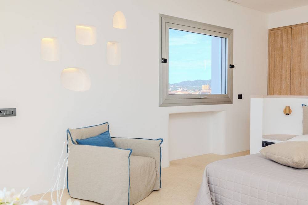 Antares Rooms and Suites 2
