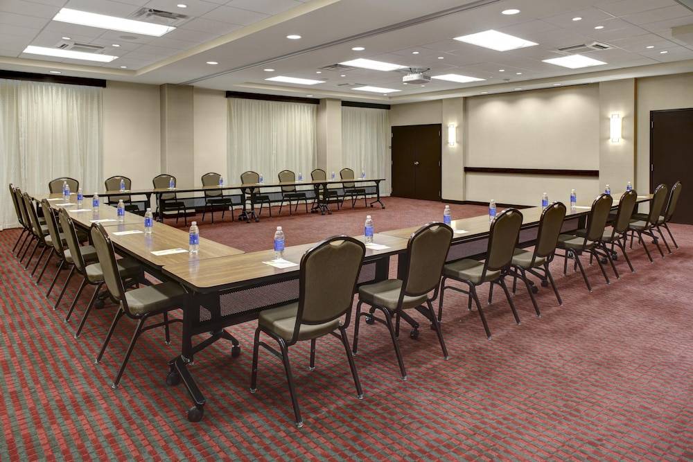 Hyatt Select Richmond Airport 1