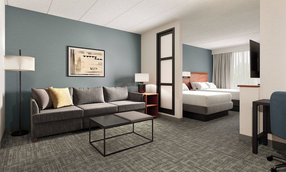 Hyatt Select Richmond Airport 2