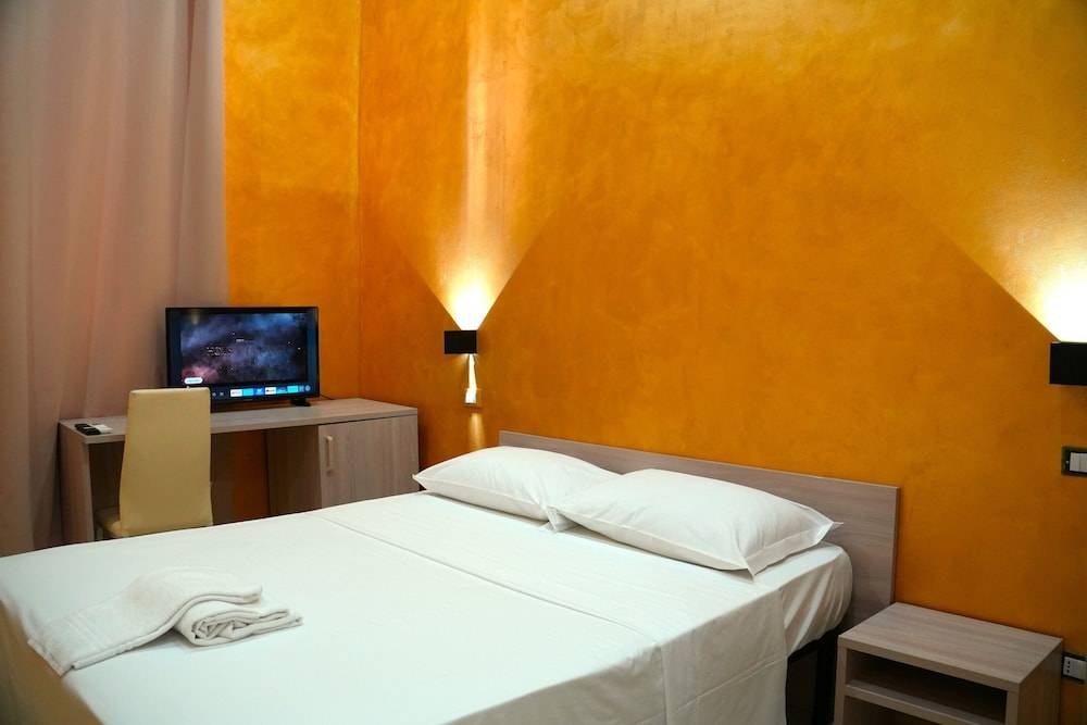 Hotel Ferrari 1