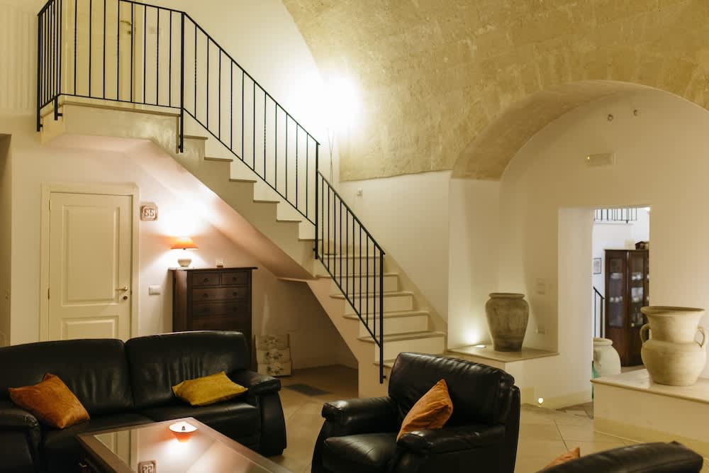 Residence Del Casalnuovo 1
