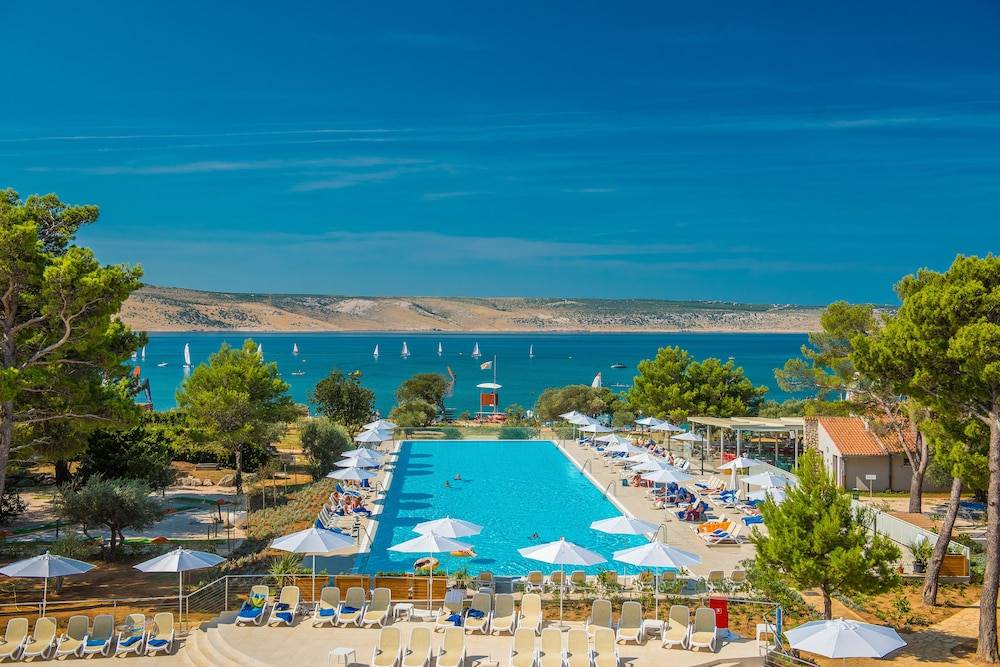 Bluesun Holiday Village Alan 1