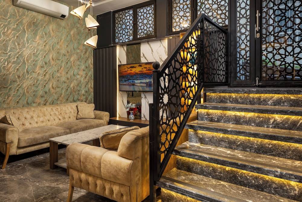 Sultanahmet Nu Hotel 2