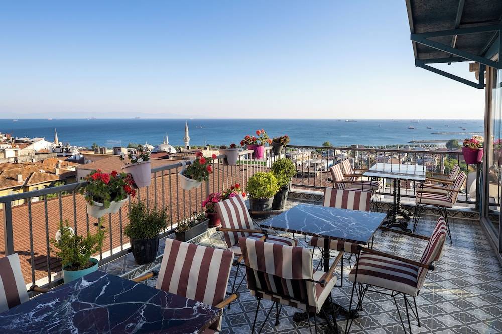 Sultanahmet Nu Hotel 1
