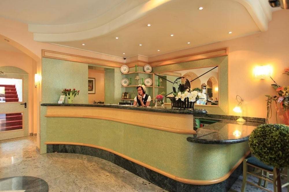 Adesso Hotel Kassel 2