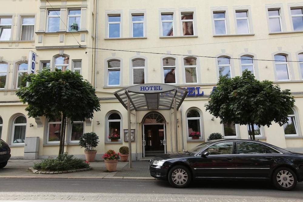 Adesso Hotel Kassel 1