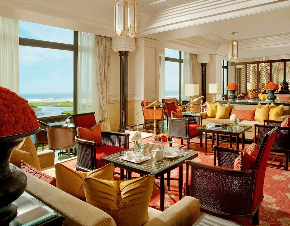 The Leela Palace Chennai 2