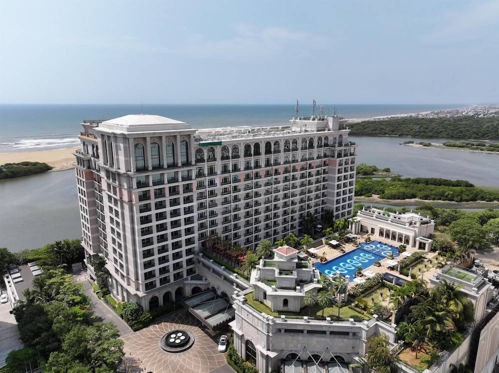 The Leela Palace Chennai 1