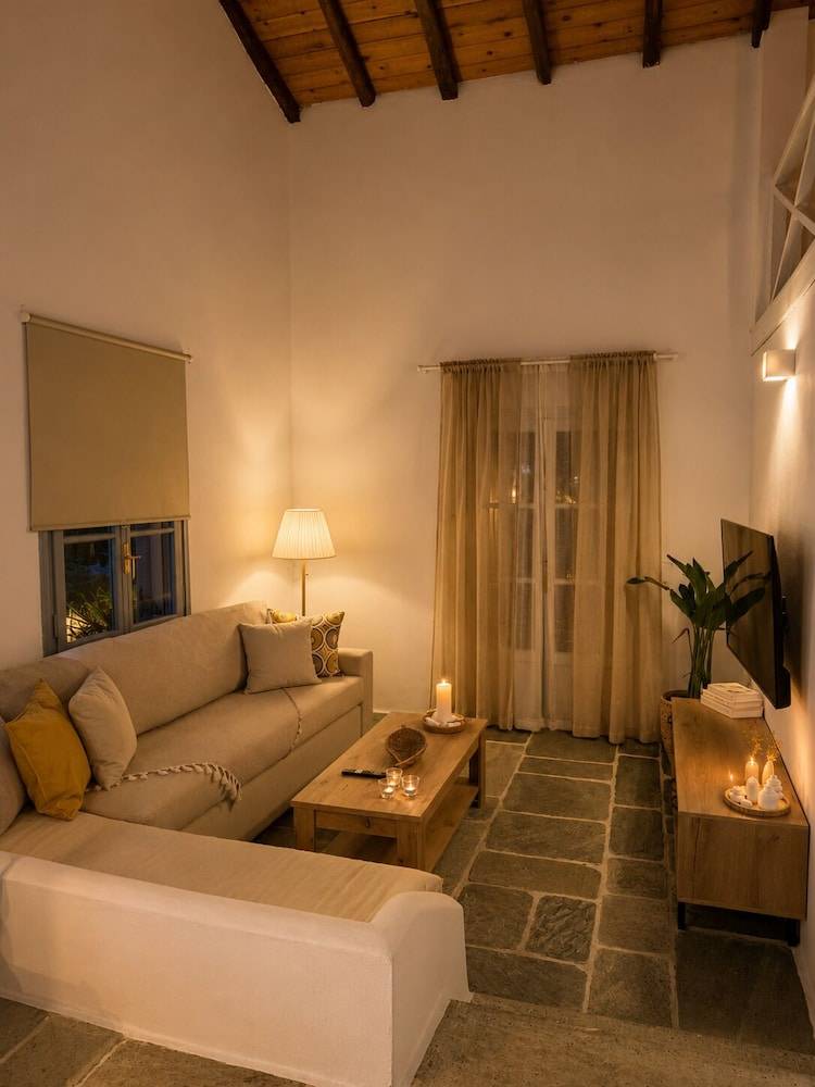 PS House Platanias 1