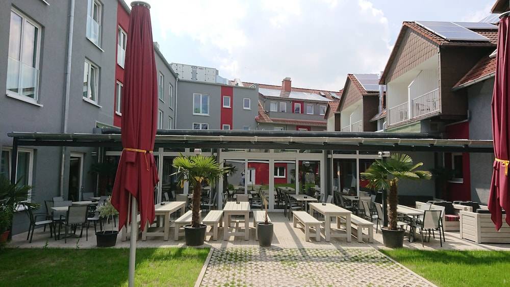 Adesso Hotel Göttingen 1