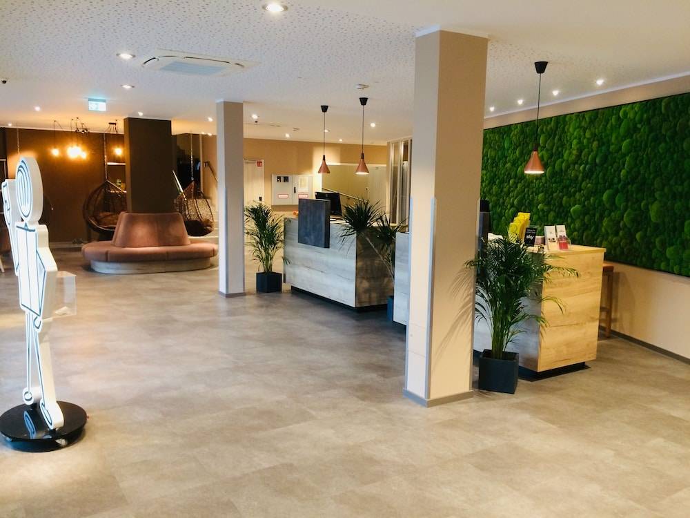 Adesso Hotel Göttingen 2