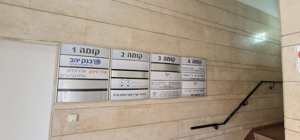 Aju Hillel 14 2