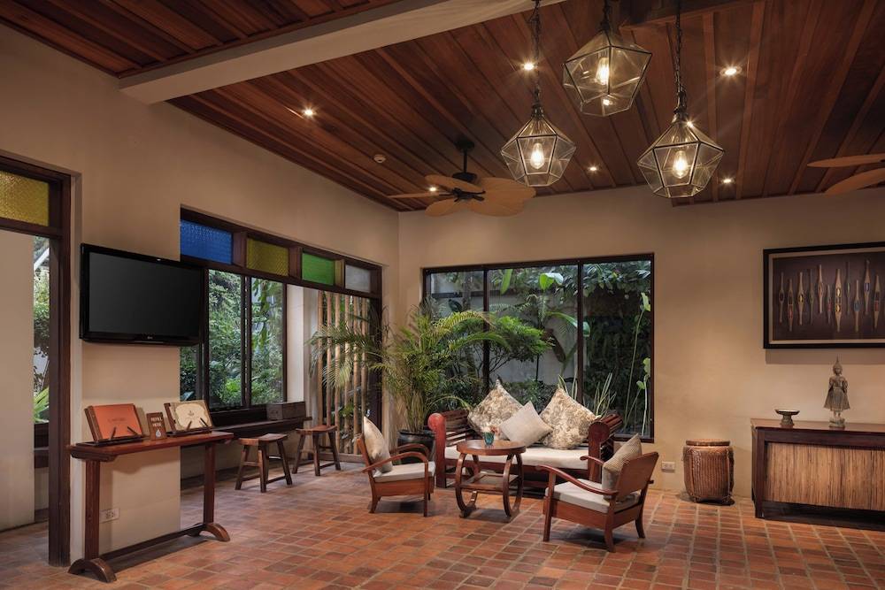 Maison Dalabua 2