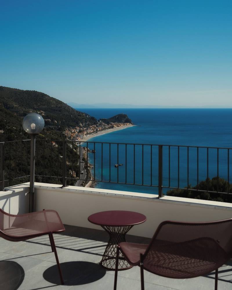 Hotel La Gioiosa 1