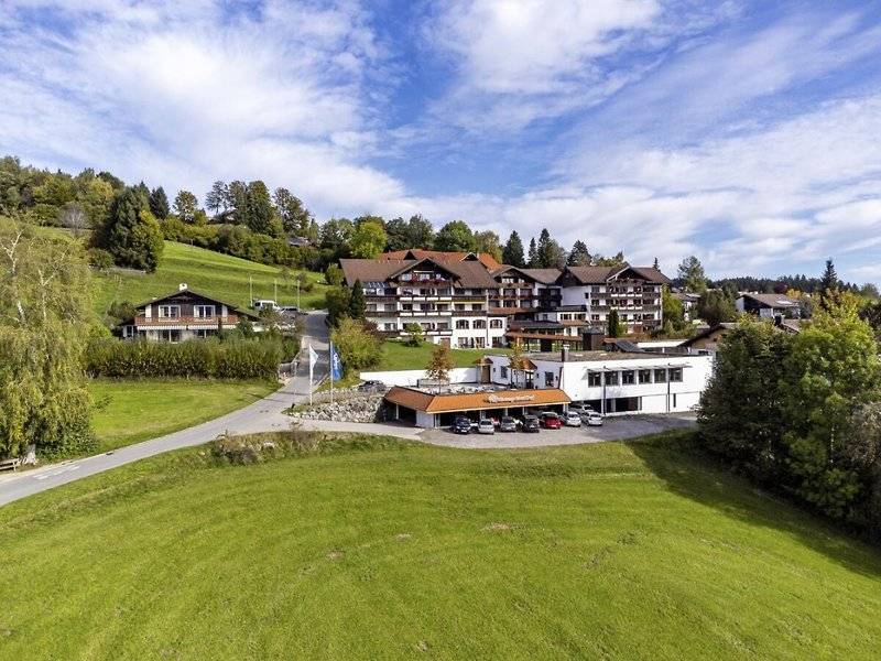 Hartungs Hoteldorf 1
