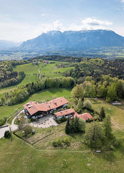 Neubichler Alm 2