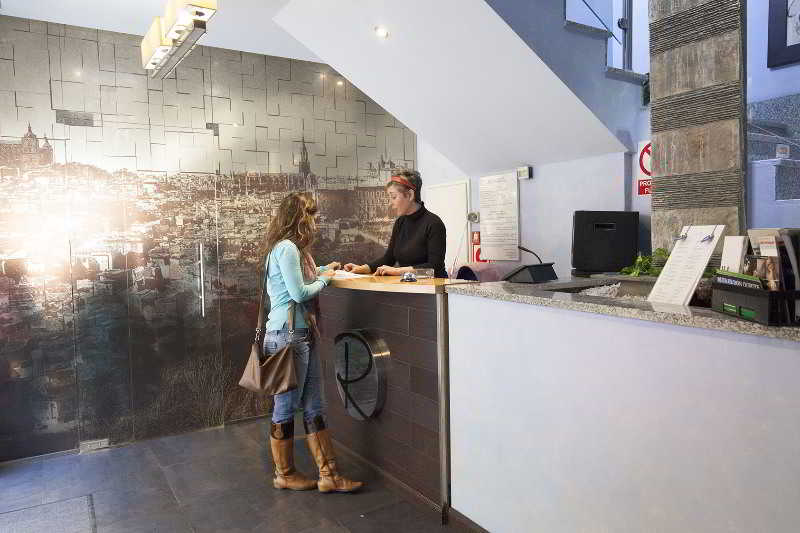 Hotel Real de Illescas 2