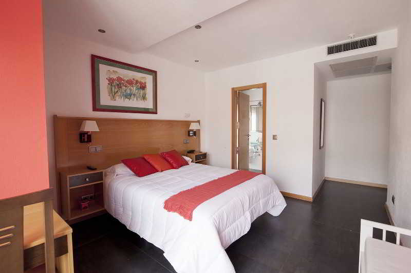 Hotel Real de Illescas 1