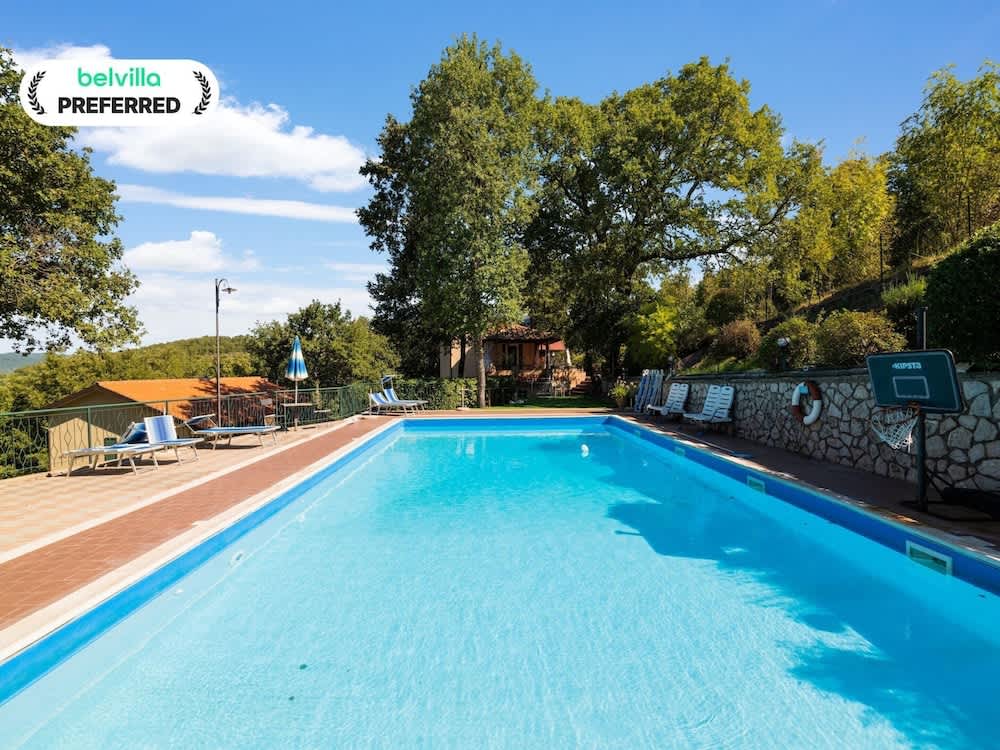 La Rocca Residence 1