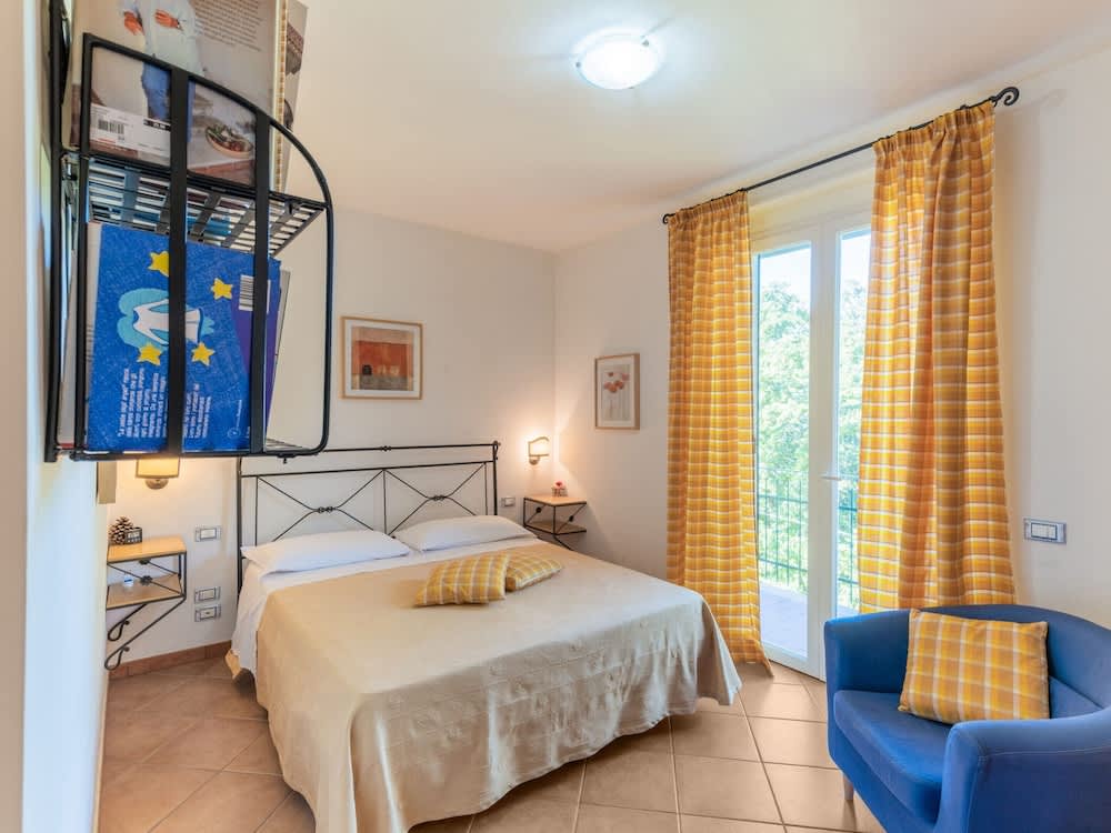 La Rocca Residence 2