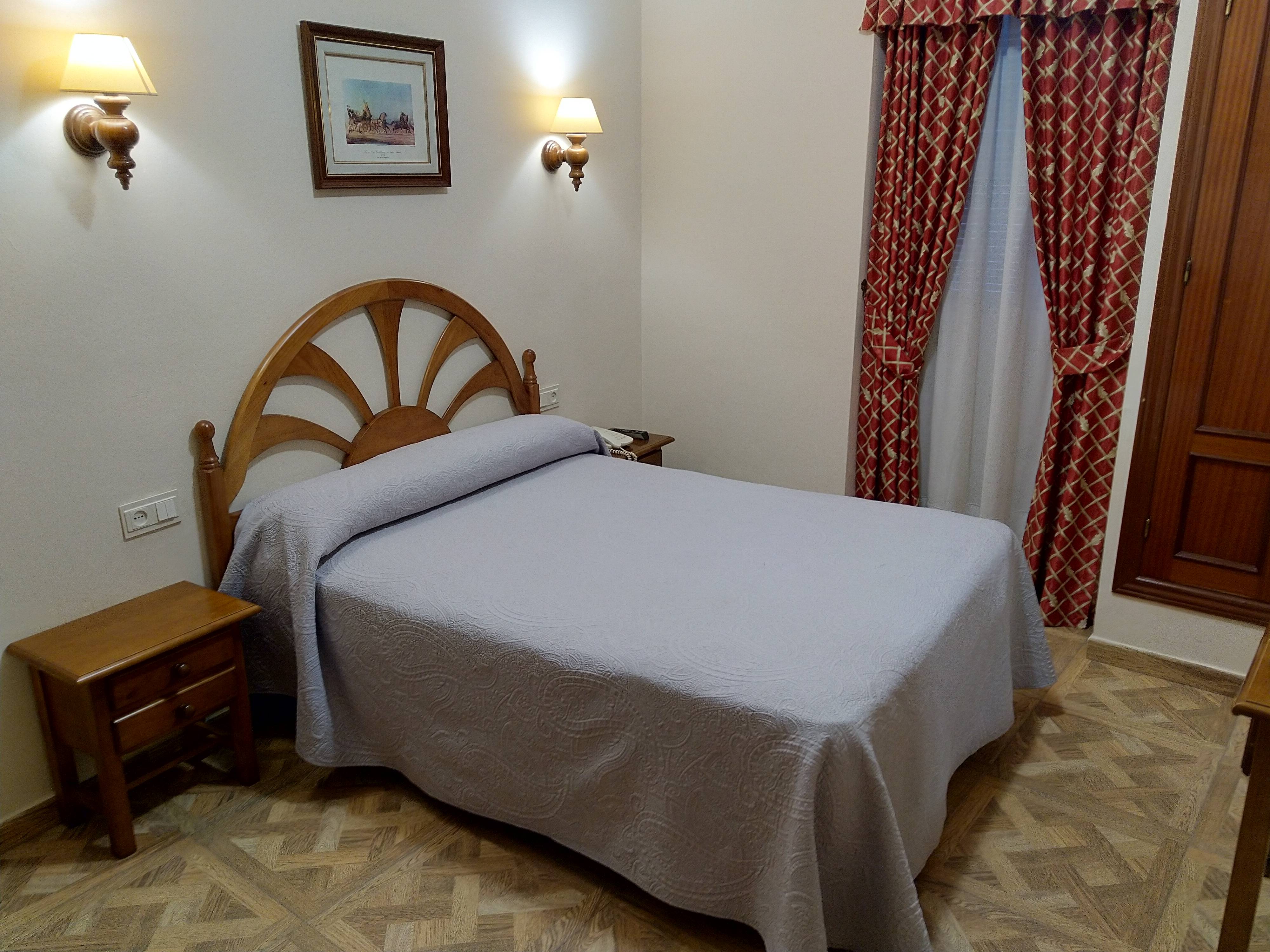 Hostal Bellido 1