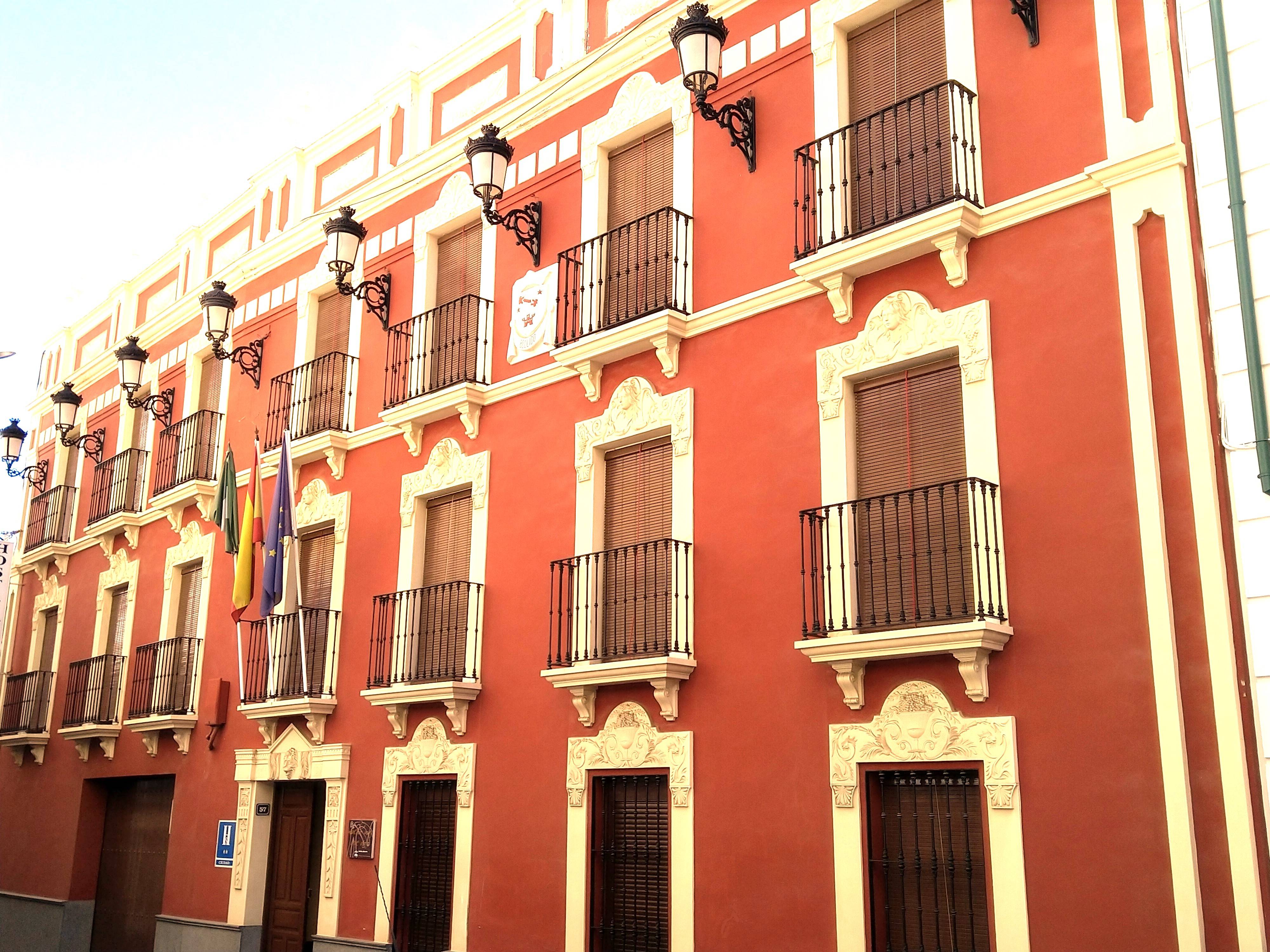 Hostal Bellido 2