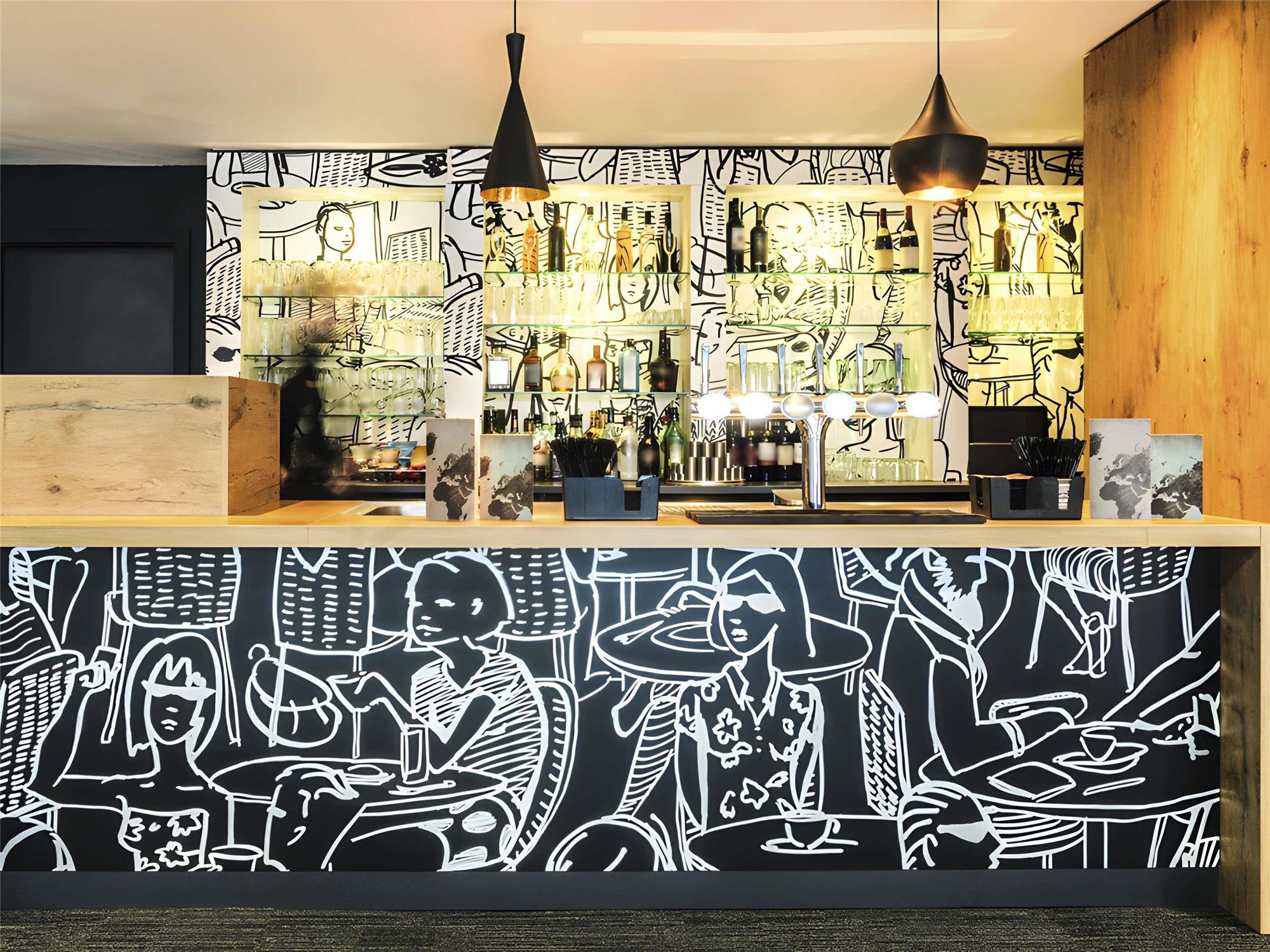 ibis Liverpool Centre Albert Dock – Liverpool One 2